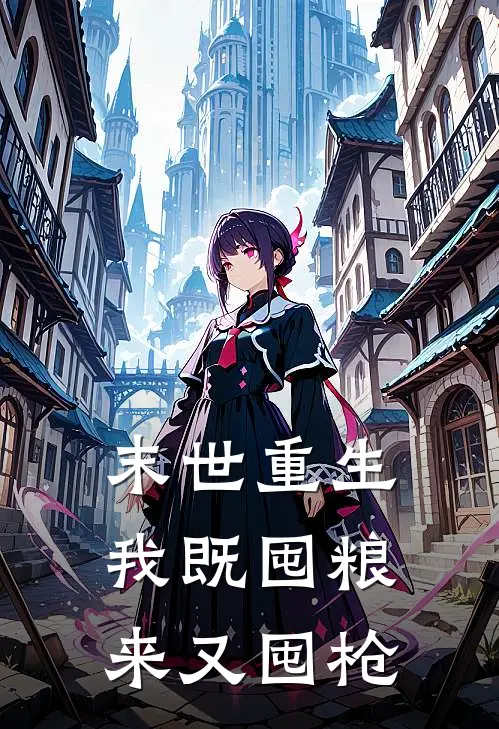 末世重生：我既囤粮来又囤枪