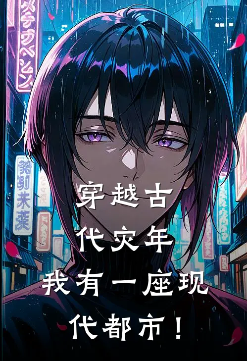 穿越古代灾年，我有一座现代都市！