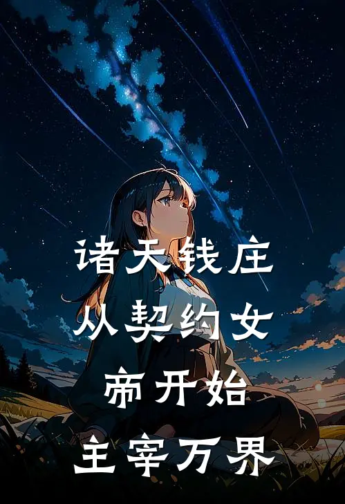 诸天钱庄：从契约女帝开始，主宰万界