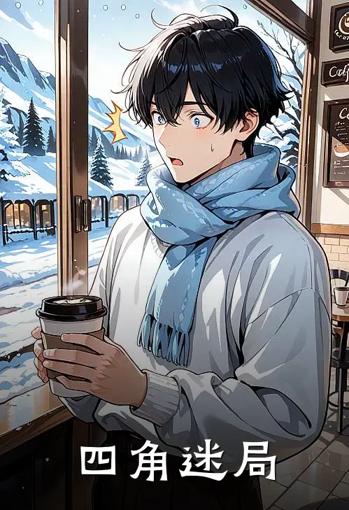 四角迷局