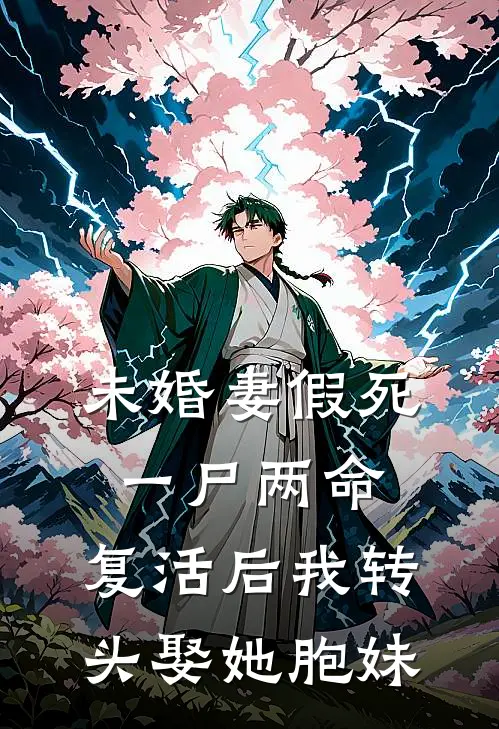 未婚妻假死一尸两命，复活后我转头娶她胞妹