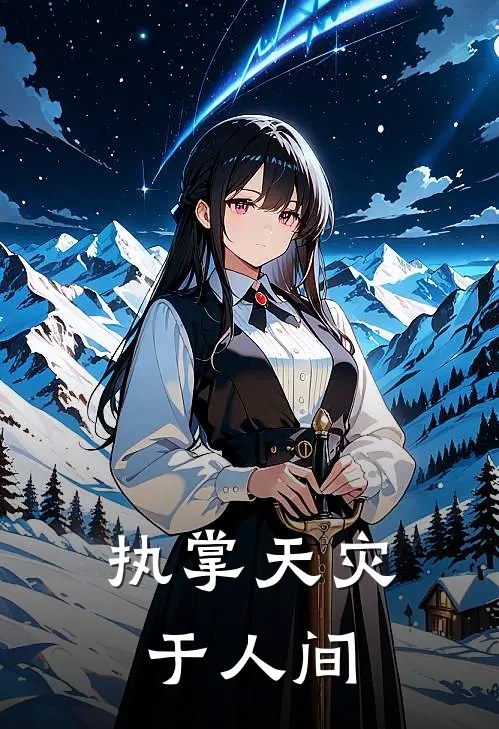 执掌天灾于人间