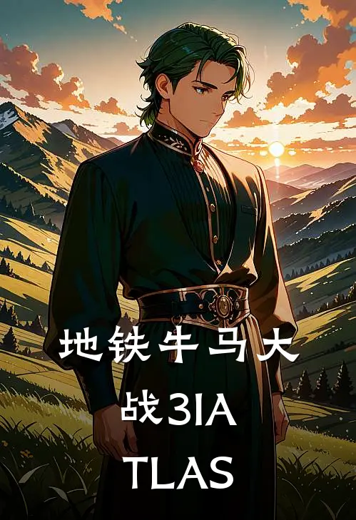 地铁牛马大战3IATLAS