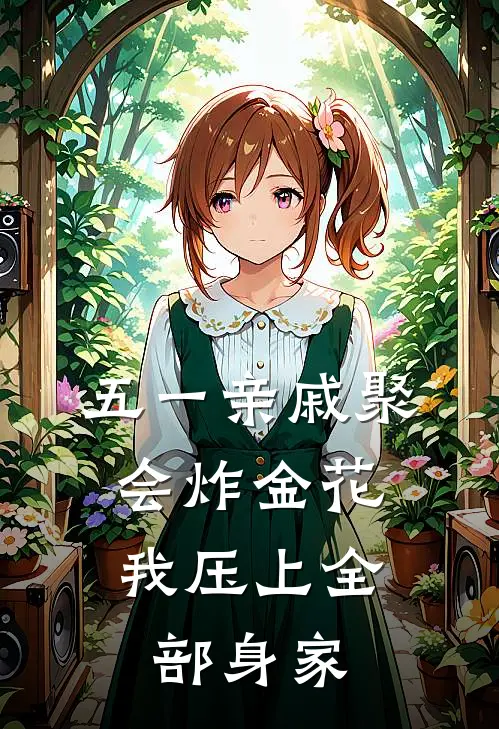 五一亲戚聚会炸金花，我压上全部身家