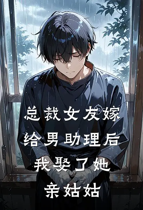 总裁女友嫁给男助理后，我娶了她亲姑姑