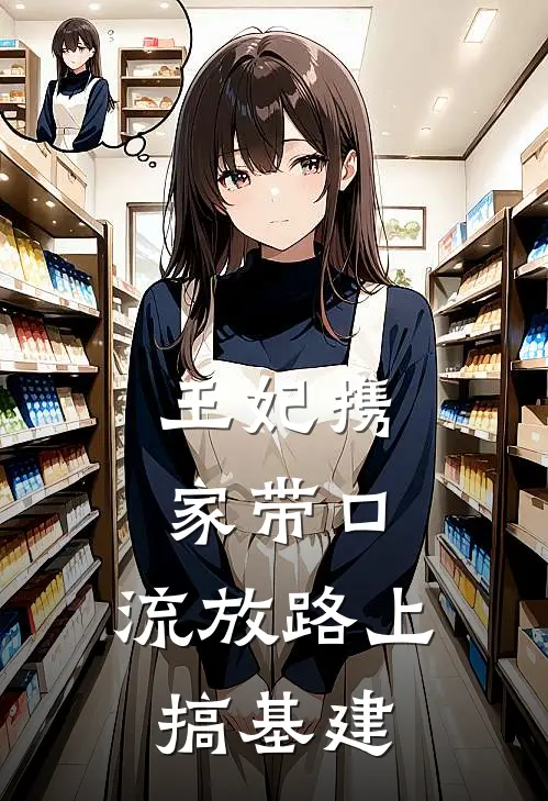 王妃携家带口，流放路上搞基建