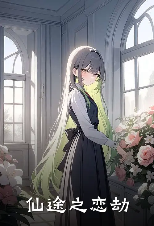 仙途之恋劫