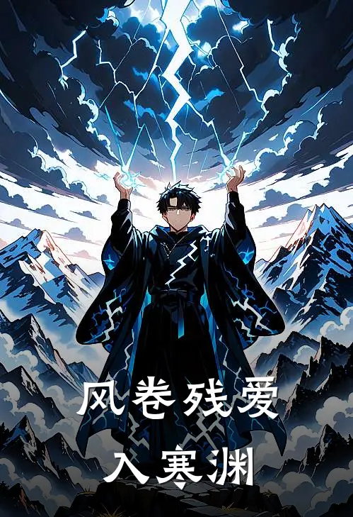 风卷残爱入寒渊