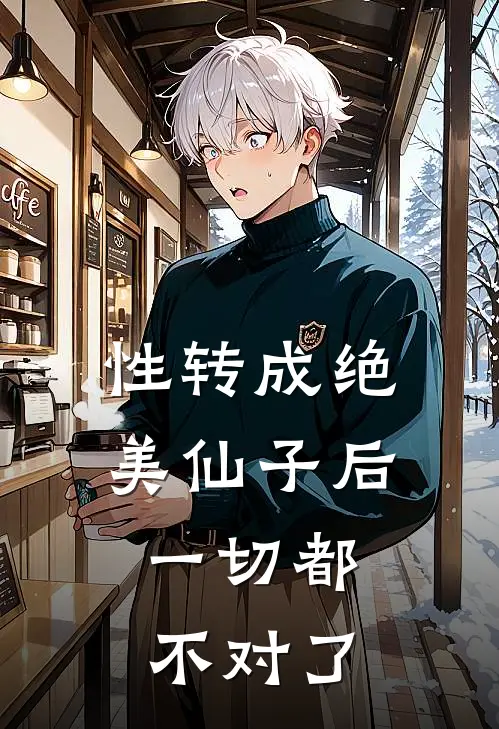性转成绝美仙子后，一切都不对了