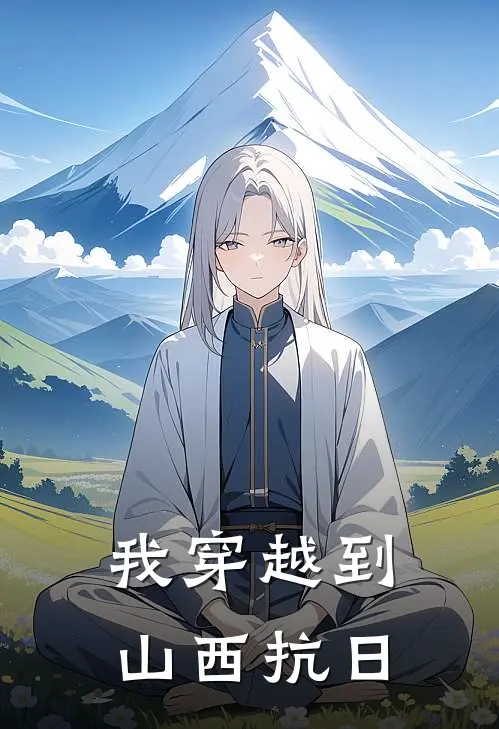 我穿越到山西抗日