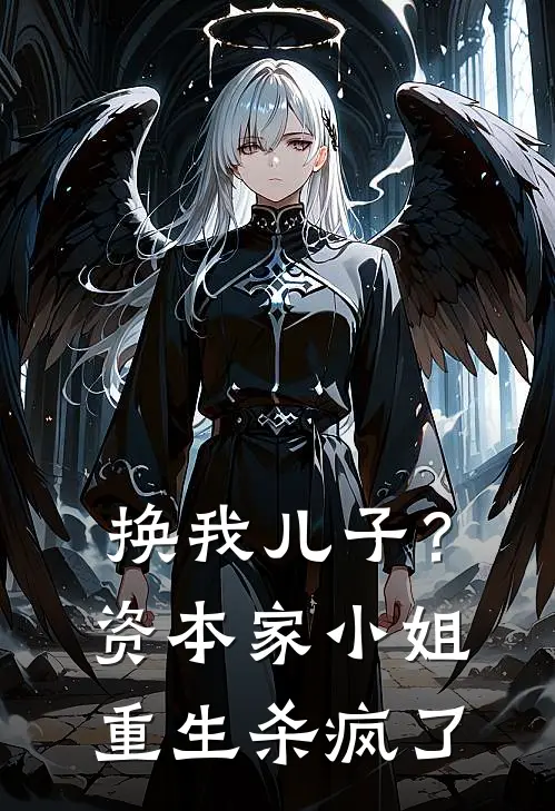 换我儿子？资本家小姐重生杀疯了
