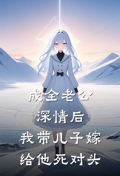 成全老公深情后，我带儿子嫁给他死对头