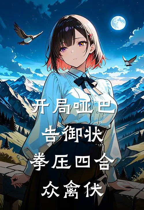 开局哑巴告御状，拳压四合众禽伏