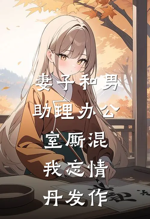 妻子和男助理办公室厮混，我忘情丹发作