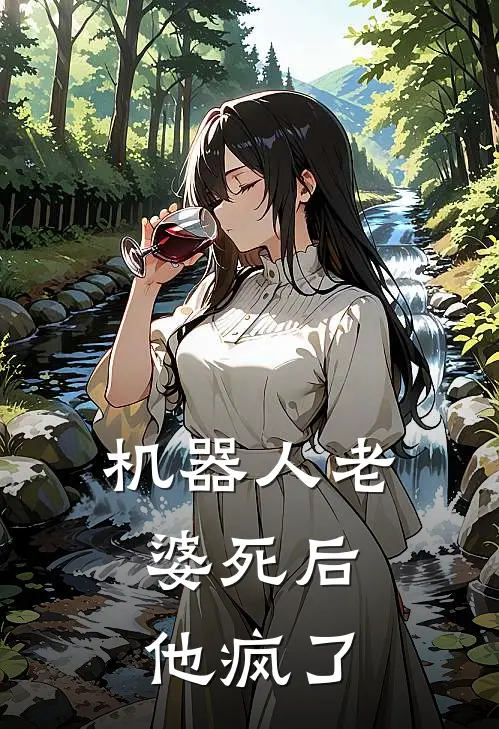 机器人老婆死后，他疯了