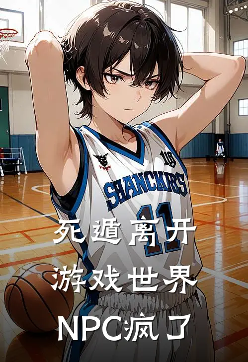 死遁离开游戏世界，NPC疯了