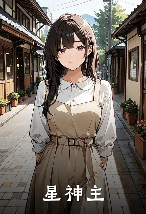 星神主