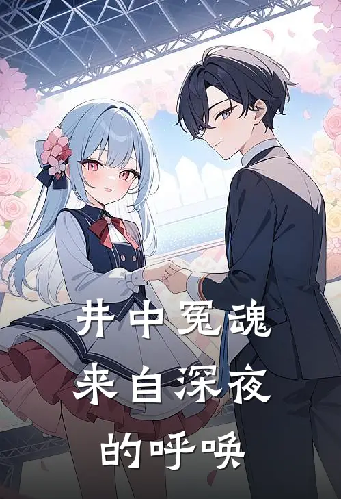 井中冤魂，来自深夜的呼唤