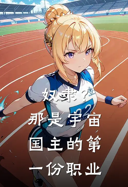 奴隶？那是宇宙国主的第一份职业