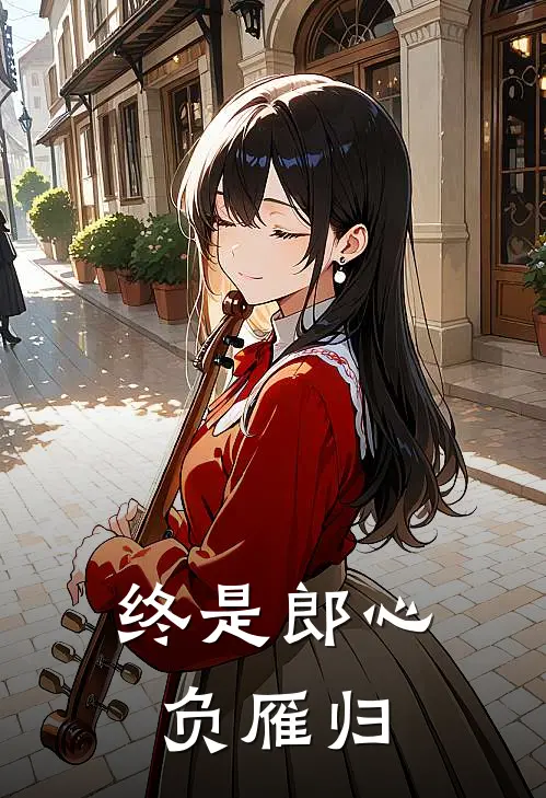 终是郎心负雁归