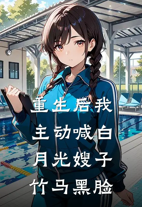 重生后我主动喊白月光嫂子，竹马黑脸