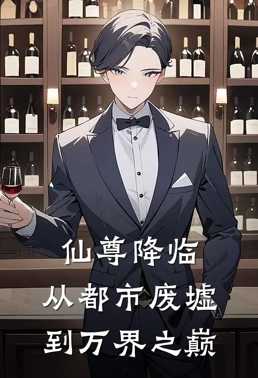 仙尊降临：从都市废墟到万界之巅