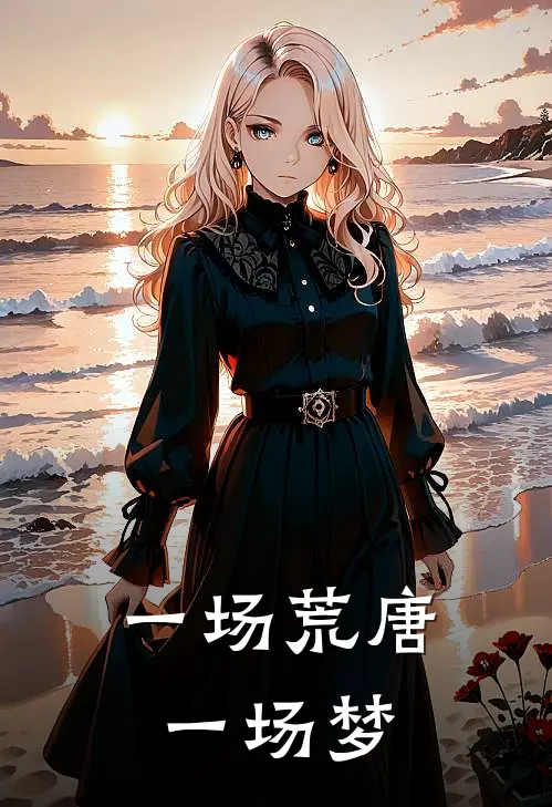 一场荒唐一场梦