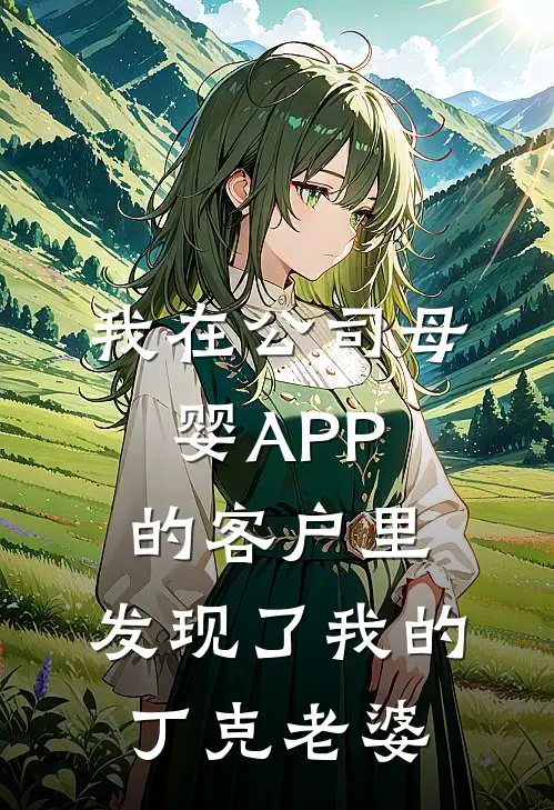 我在公司母婴APP的客户里，发现了我的丁克老婆