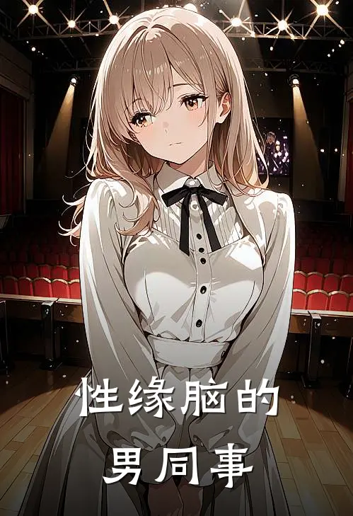 性缘脑的男同事