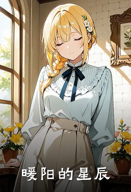 暖阳的星辰