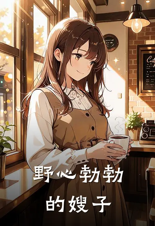 野心勃勃的嫂子