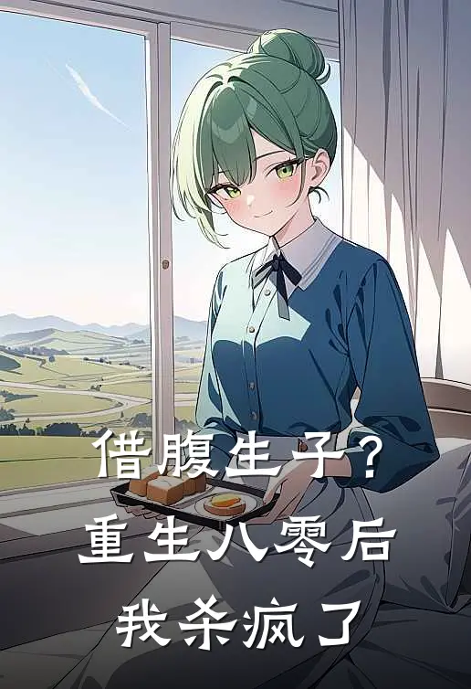 借腹生子？重生八零后我杀疯了
