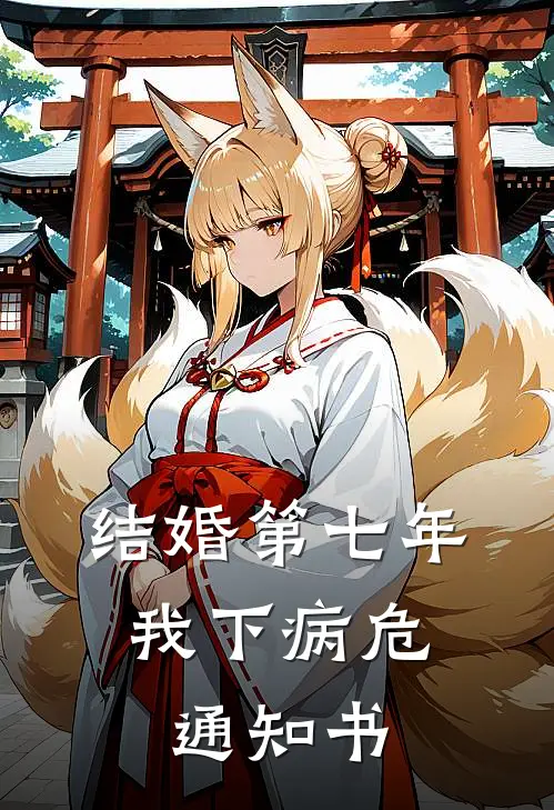 结婚第七年，我下病危通知书