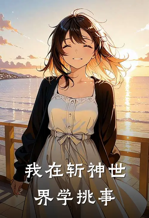 我在斩神世界学挑事