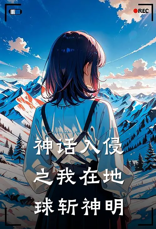 神话入侵之我在地球斩神明