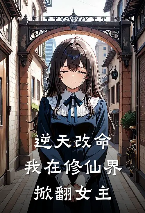 逆天改命：我在修仙界掀翻女主
