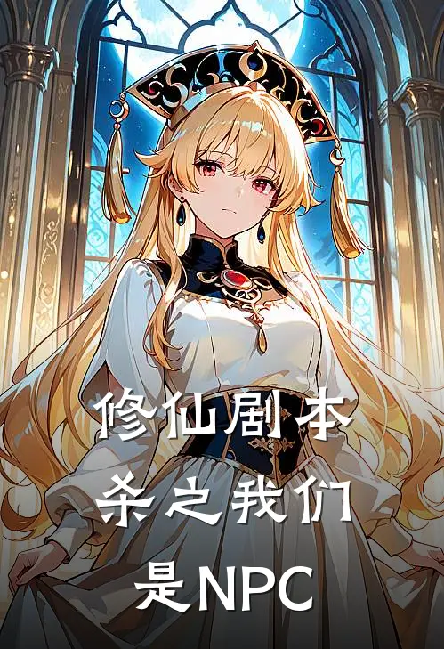 修仙剧本杀之我们是NPC