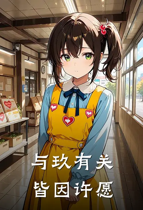 与玖有关，皆因许愿