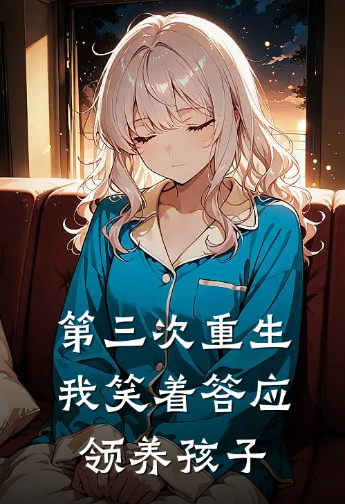 第三次重生，我笑着答应领养孩子