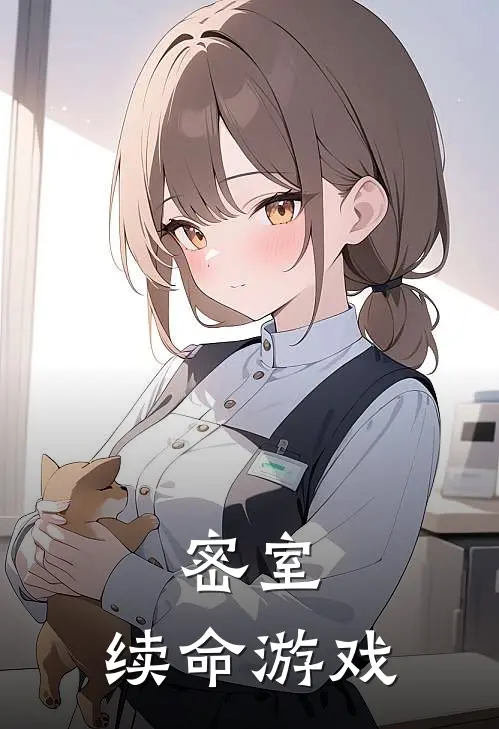 密室：续命游戏