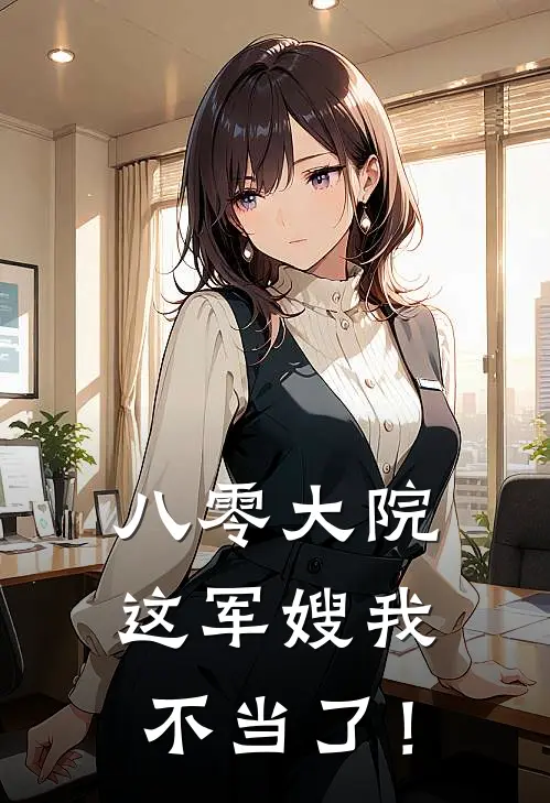 八零大院：这军嫂我不当了！