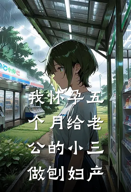 我怀孕五个月给老公的小三做刨妇产