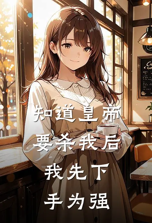 知道皇帝要杀我后，我先下手为强