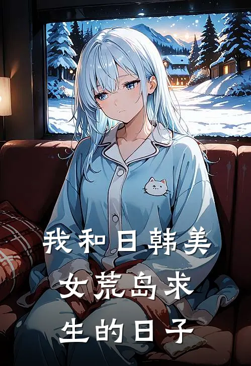 我和日韩美女荒岛求生的日子