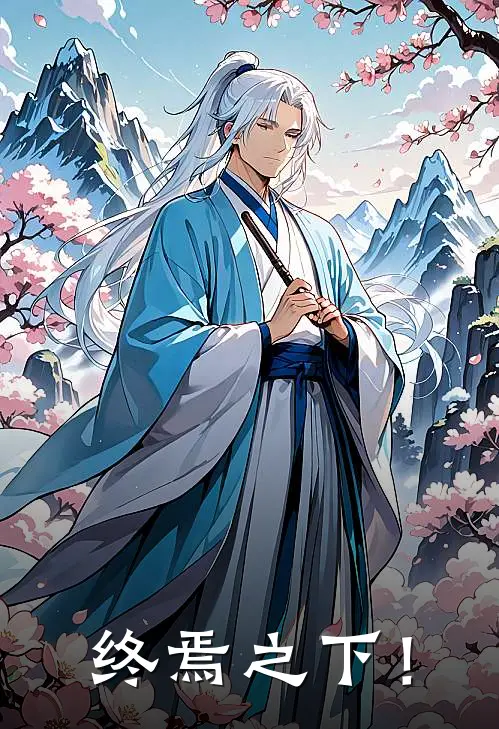 终焉之下！