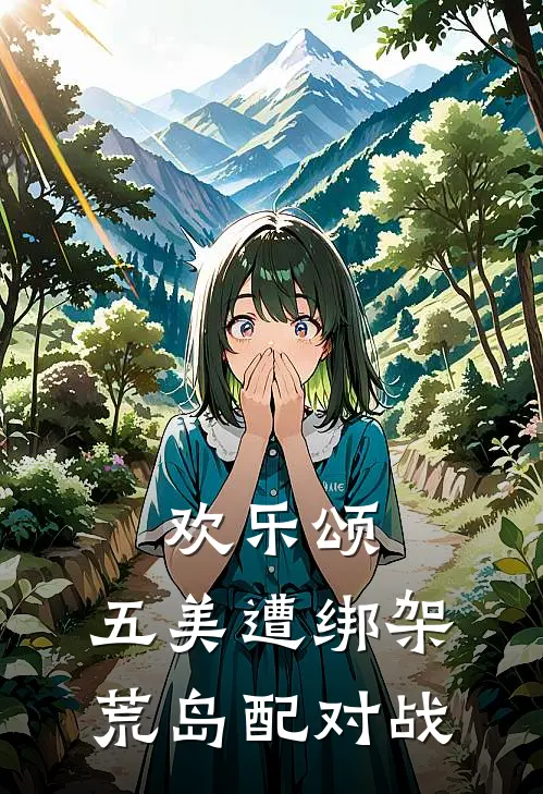 欢乐颂：五美遭绑架荒岛配对战