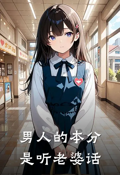 男人的本分是听老婆话