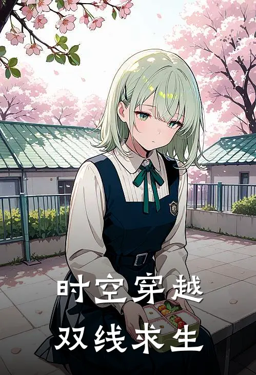 时空穿越，双线求生