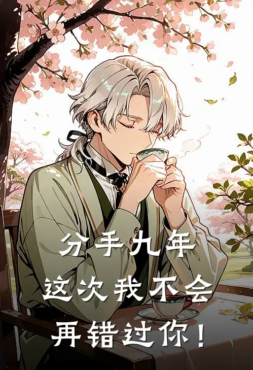 分手九年，这次我不会再错过你！