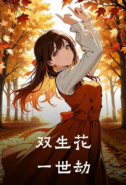 双生花，一世劫